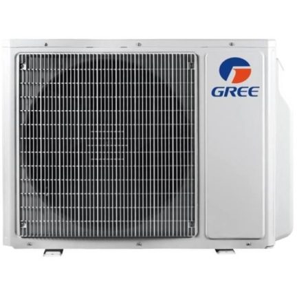 Gree Electric Gree GWHD(14)NK6LO R32, multi klíma, kültéri egység, max. 2 beltéri 4, 1 kW