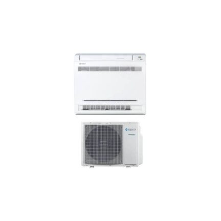 Nord Console NEH09AA-K6DNA1F/I NEH09AA-K6DNA1F/O R32 2,7 kW parapet mennyezeti klíma szett