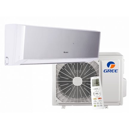 Klíma GREE gwh24agd-k6dna1a 6,2 kw pulse (r-32) inverteres monosplit klíma