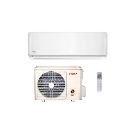 VIVAX COOL ACP-09CH25AERI/I2 / 09CH25AERI/O2 2,5 kW R32 klíma szett