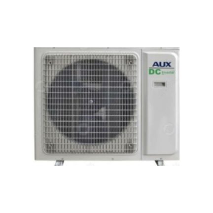 KLÍMA AUX MX 436 PRO MULTI KÜLTÉRI QUATTRO AM4-H36/4DR3 10,5 kW TÁLCAFŰTÉSSEL   Multi kültéri egység