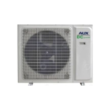 KLÍMA AUX MX 542 PRO MULTI KÜLTÉRI PENTA AM5-H42/4DR3 12,0 kW TÁLCAFŰTÉSSEL Multi kültéri egység