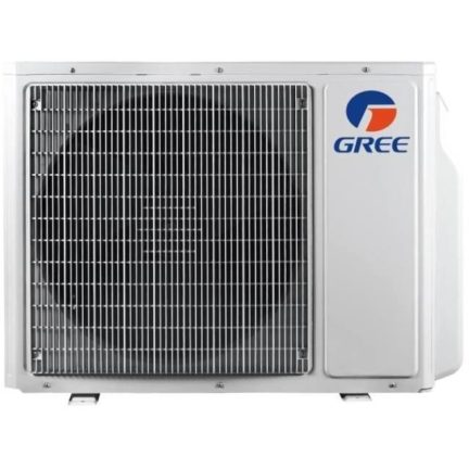 KLÍMA GREE GWHD(24)NK6LO 7 kW (R-32) MULTI KÜLTÉRI TRIAL  , Multi kültéri egység