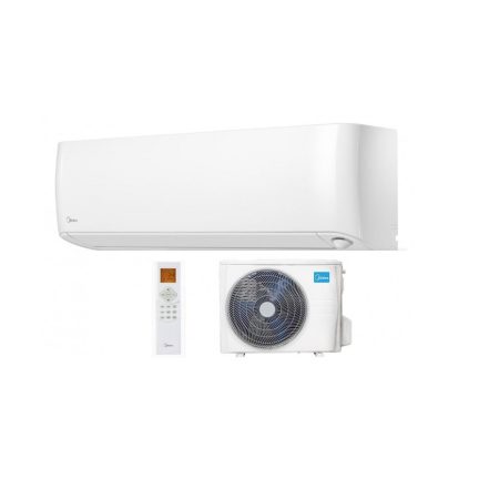 Midea MOP2-09-SP Oasis Plus Inverteres Split Klíma Szett 2, 6 kW