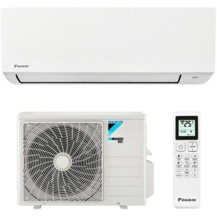 Klíma DAIKIN ftxc35c-rxc35c (r-32) 3,5 kw inverter inverteres monosplit klíma