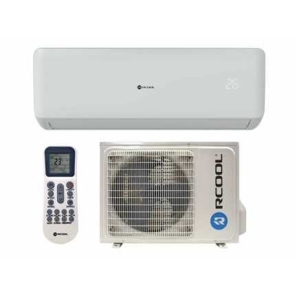 Klíma rcool econic 3 GRAE18B1-GRAE18K1 5,1 kw