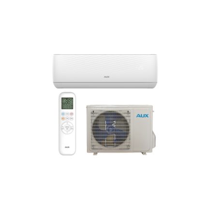 Klíma aux delta 2 asw-h09b5c4/jer3di-c3-2 2,7 kw tálcafűtéssel