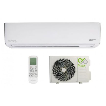 Polar X SIEH0025SDX/SO1H0025SDX oldalfali split klíma 2,5 kW