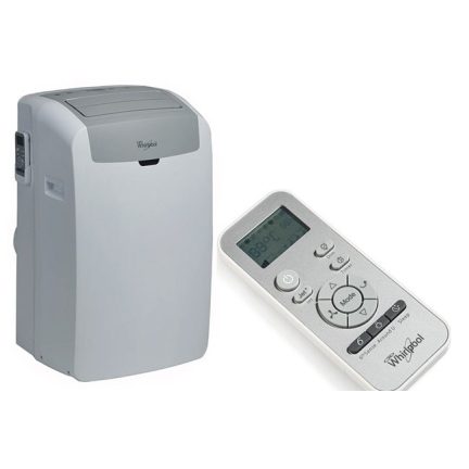Whirlpool PACW29HP NEW whirlpool mobil klíma Most 8.800Ft értékű XXL klíma tisztító AJÁNDÉKKAL!!!