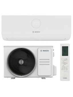 Bosch Climate 3000i inverteres monosplit klíma